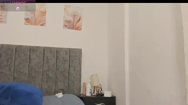 Natalystevens Chat XXX in diretta