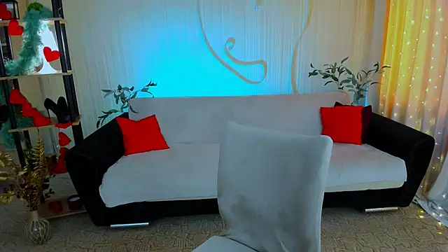 YourUniverser's Live XXX Chat