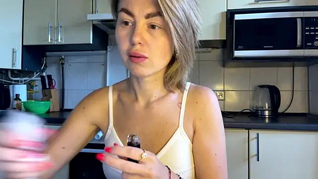 MartaLuna_'s Live XXX Chat