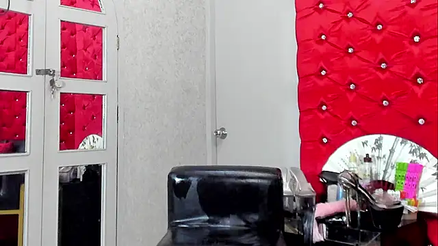 Chat XXX en directo de AmbarMonroe