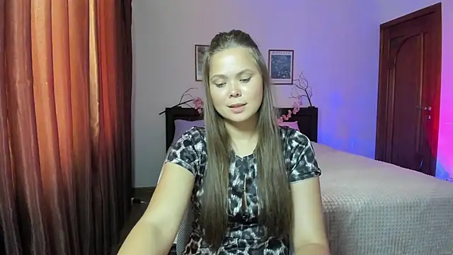 Chat XXX en directo de Kira_love_81