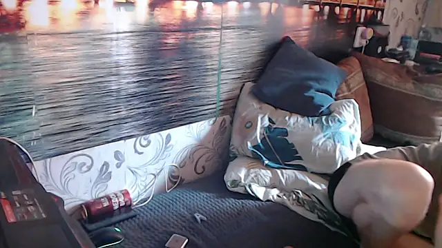 Czat XXX na żywo – ArchiZuki69
