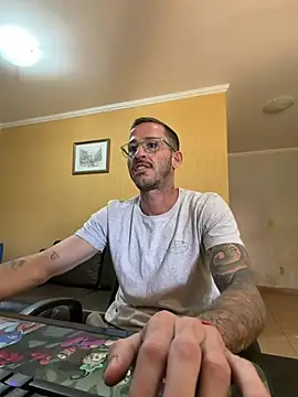 Chat XXX ao vivo de MeladoDiMel
