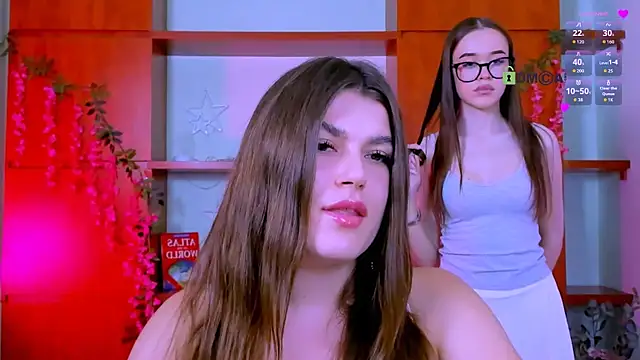 XXX chat uživo modela nila_eclipse