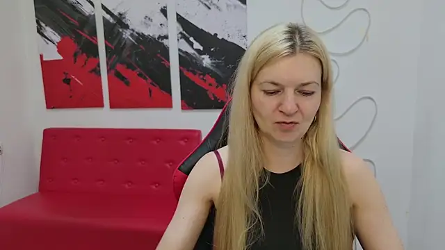 MelissaTyler Live XXX-chat