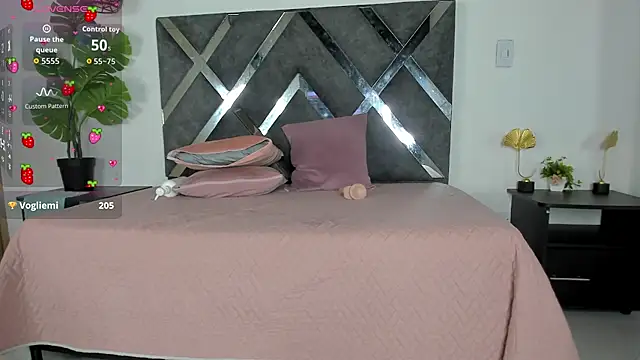 erika_222 Live XXX-chat