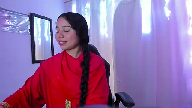 Milly-Way Chat XXX live