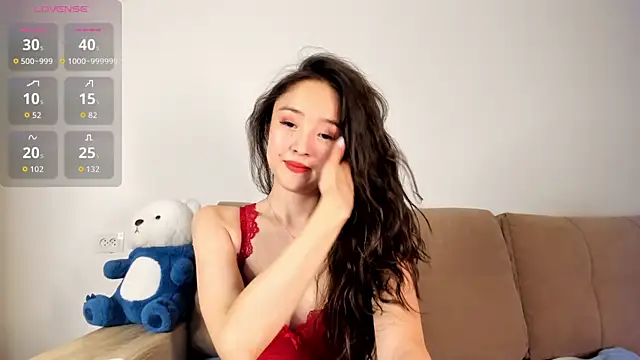 Chat XXX en directo de Chukochin