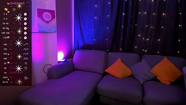 deboramoore Chat XXX in diretta