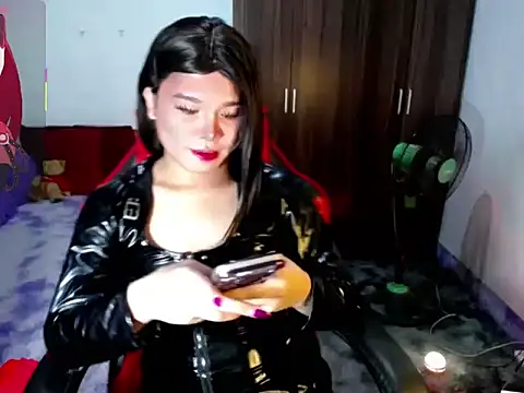 sofiathe1st's Live XXX Chat
