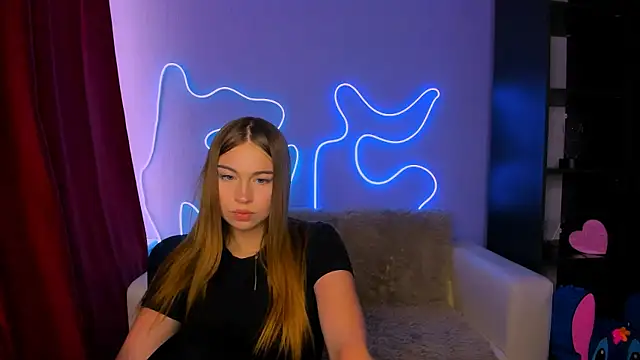 princessnicolee Chat XXX in diretta