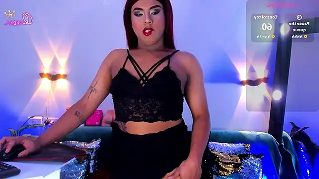 Emili_Roux 라이브 XXX 채팅