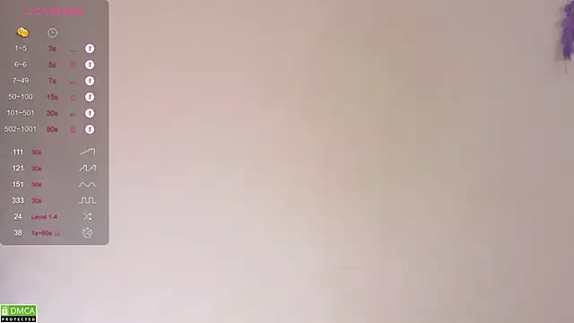 Chat XXX en directo de Ilsy_Merous