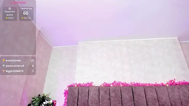 Julieth_Caandy Live XXX-chat