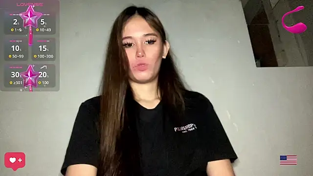 הופעת וובקאם של kathrynwilson1