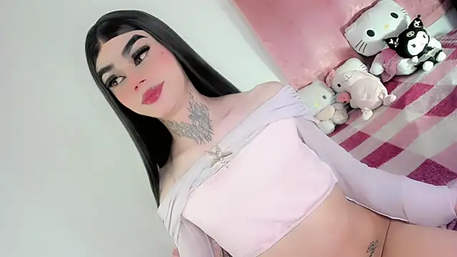 Chatroom XXX en direct de nataliagoddess_