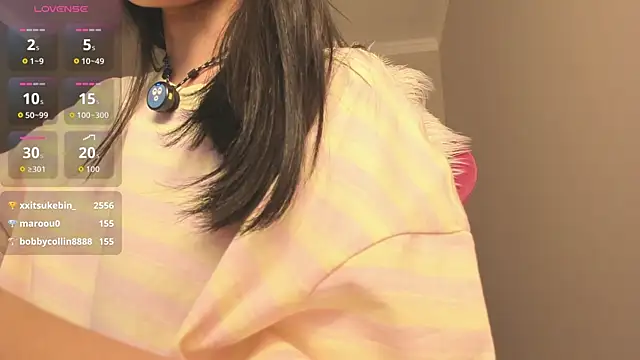 sweetiebunny22's Live XXX Chat