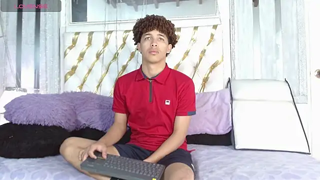 ian_smith_ Live XXX Chat