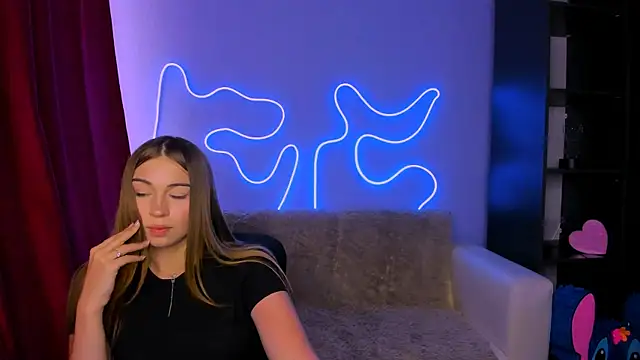 princessnicolee's Live XXX Chat