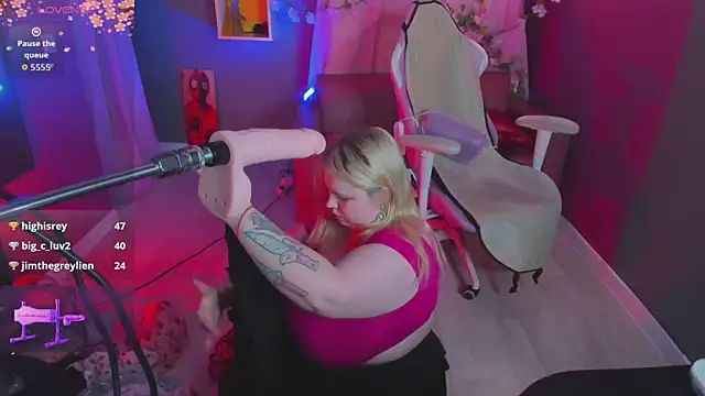 Czat XXX na żywo – Yoki_Shizuko