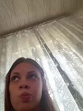 rinabluu Chat XXX in diretta