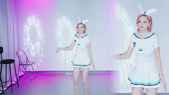 แชท XXX สดของ DY-002