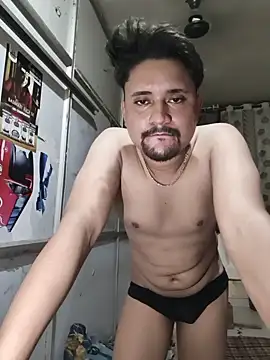 Tejpaljoshi Chat XXX live