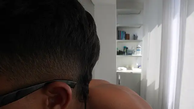 Paradise_boy__ Live XXX Chat