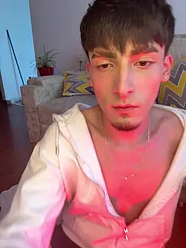 Mateo_Mitchell's Live XXX Chat