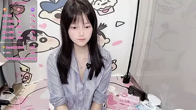 momo-o's Live XXX Chat