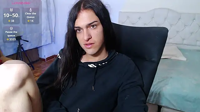 sweet1Girl – Live XXX-chat