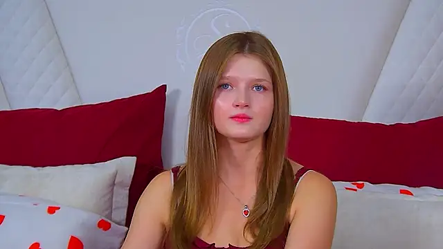 JaneRosen Chat XXX in diretta