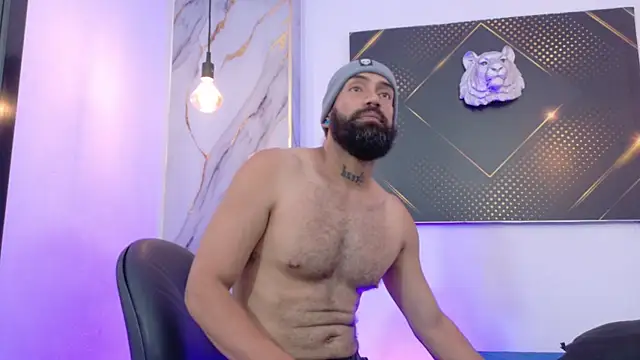 theronnyone – Live XXX-chat