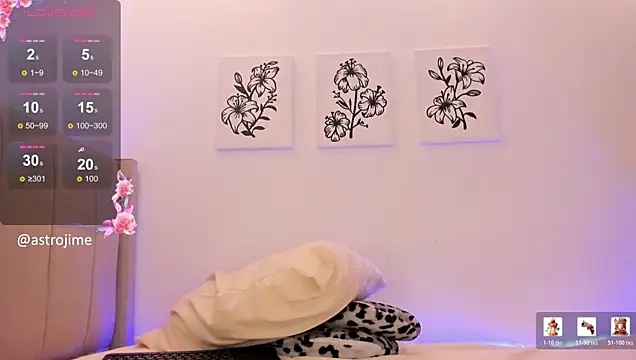 Rosett__ 라이브 XXX 채팅