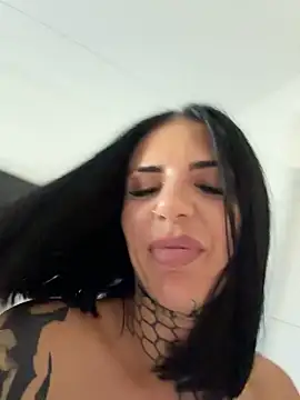 LexiCoco's Live XXX Chat