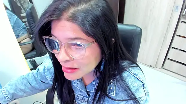 BellaFlaming Chat XXX in diretta