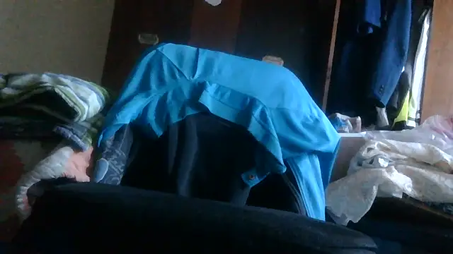 NuttyProfesir Webcam Show