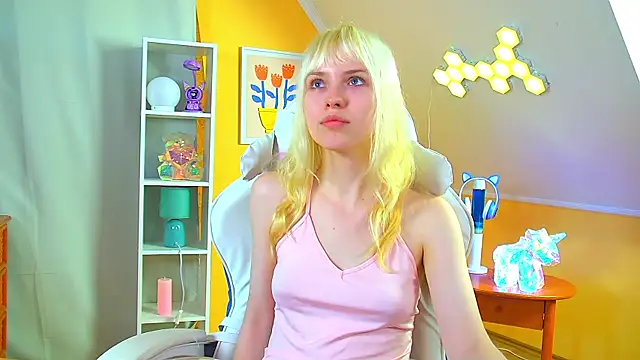 HannahHollis Chat XXX live