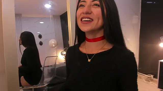 Velvet_GG's Live XXX Chat
