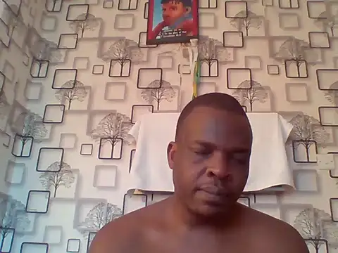Czat XXX na żywo – Chumba_001