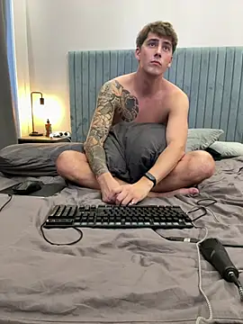 Chat XXX Live DaniHort