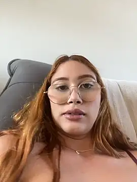 ruivinha2006's Live XXX Chat