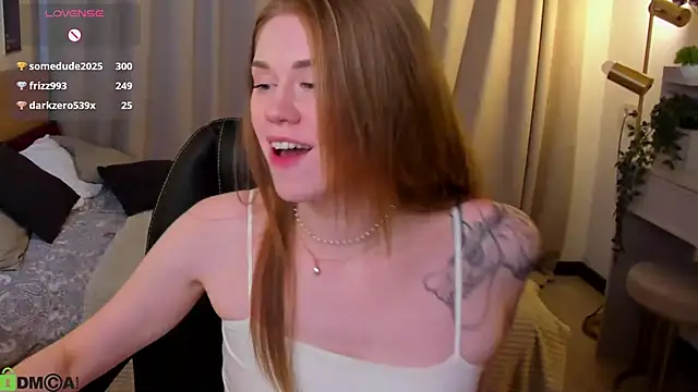 Alison_Doody's Live XXX Chat