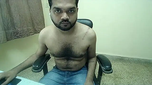 Chat XXX Live Kinky_Kumarr