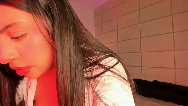 Christine_harper Live XXX-Chat