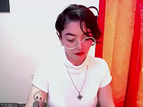 Chat XXX en directo de Came-II