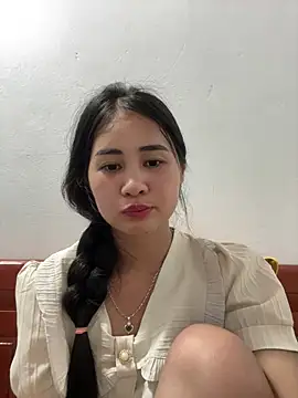 Czat XXX na żywo – LittleSun_