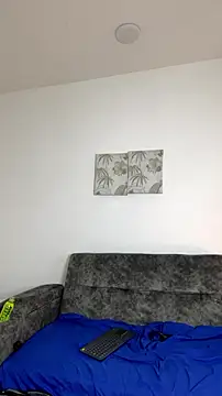 Alexander_Connor 现场XXX聊天