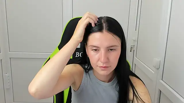 PatteMeoww 라이브 XXX 채팅