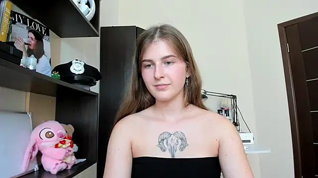 OhMyAlice Chat XXX live